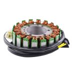 RMS010-103795 | Generator Stator for Ducati Superbike HyperMotard Monster S2R S4R S4RS Multistrada SportClassic SuperSport 1999-2011 | - Image 8
