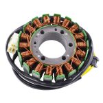 RMS010-103795 | Generator Stator for Ducati Superbike HyperMotard Monster S2R S4R S4RS Multistrada SportClassic SuperSport 1999-2011 | - Image 9