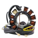 RM01058 | Generator Stator for Polaris ATP / Big Boss / Magnum / Ranger / Scrambler / Sportsman / Worker 500 1999-2004 | 3087168 | - Image 12