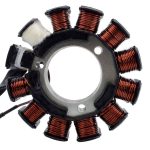 RM01058 | Generator Stator for Polaris ATP / Big Boss / Magnum / Ranger / Scrambler / Sportsman / Worker 500 1999-2004 | 3087168 | - Image 9