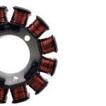 RM01058 | Generator Stator for Polaris ATP / Big Boss / Magnum / Ranger / Scrambler / Sportsman / Worker 500 1999-2004 | 3087168 | - Image 8