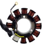 RM01058 | Generator Stator for Polaris ATP / Big Boss / Magnum / Ranger / Scrambler / Sportsman / Worker 500 1999-2004 | 3087168 | - Image 7