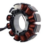 RM01058 | Generator Stator for Polaris ATP / Big Boss / Magnum / Ranger / Scrambler / Sportsman / Worker 500 1999-2004 | 3087168 | - Image 6
