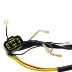 RM01058 | Generator Stator for Polaris ATP / Big Boss / Magnum / Ranger / Scrambler / Sportsman / Worker 500 1999-2004 | 3087168 | - Image 5