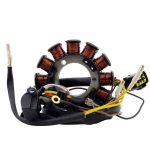 RM01058 | Generator Stator for Polaris ATP / Big Boss / Magnum / Ranger / Scrambler / Sportsman / Worker 500 1999-2004 | 3087168 | - Image 3
