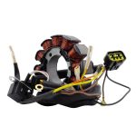 RM01058 | Generator Stator for Polaris ATP / Big Boss / Magnum / Ranger / Scrambler / Sportsman / Worker 500 1999-2004 | 3087168 | - Image 2