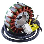 RM01057 | Stator for Polaris Sportsman 700 800 2004-2007 | Ranger XP 700 2005 | OEM Repl.# 4010911 | - Image 2