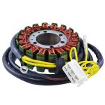 RM01057 | Stator for Polaris Sportsman 700 800 2004-2007 | Ranger XP 700 2005 | OEM Repl.# 4010911 | - Image 3