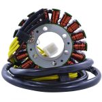 RM01057 | Stator for Polaris Sportsman 700 800 2004-2007 | Ranger XP 700 2005 | OEM Repl.# 4010911 | - Image 4