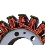 RM01057 | Stator for Polaris Sportsman 700 800 2004-2007 | Ranger XP 700 2005 | OEM Repl.# 4010911 | - Image 8