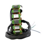 RM01055 | Stator for Honda CX 500 1978-1981 | - Image 2