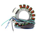 RM01055 | Stator for Honda CX 500 1978-1981 | - Image 11