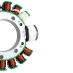 RM01055 | Stator for Honda CX 500 1978-1981 | - Image 9