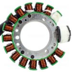 RM01055 | Stator for Honda CX 500 1978-1981 | - Image 5