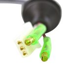 RM01053 | Stator for Aprilla Rally / Scarabeo 50 | ETon DXL RXL 70 90 | Polaris Sportsman / Predator / Scrambler 50 90 1990-2007 | - Image 2