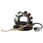 RM01052 | Stator for Polaris Magnum 425 Ranger 500 Sportsman 335 400 500 Worker 335 Xpedition 325 425 Xplorer 500 1995-2004 | - Image 8