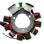 RM01052 | Stator for Polaris Magnum 425 Ranger 500 Sportsman 335 400 500 Worker 335 Xpedition 325 425 Xplorer 500 1995-2004 | - Image 6