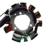 RM01052 | Stator for Polaris Magnum 425 Ranger 500 Sportsman 335 400 500 Worker 335 Xpedition 325 425 Xplorer 500 1995-2004 | - Image 5