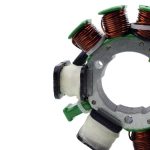 RM01052 | Stator for Polaris Magnum 425 Ranger 500 Sportsman 335 400 500 Worker 335 Xpedition 325 425 Xplorer 500 1995-2004 | - Image 2