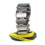 RM01051 | Generator Stator for Yamaha V-Max 1200 1985-2007 | Venture Royale 1300 1990-1993 |OEM# 1FK-81410-10-00 / 3UF-81410-00-00 | - Image 8