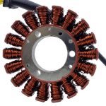 RM01049 | High Output Stator for Suzuki DRZ 250 / DRZ 400 E / S / SM | Kawasaki KLX 400 2000-2024| 32101-29F00 / 21003-S007 | - Image 8