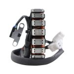 RM01048 | High Output Stator 300 W for Arctic Cat DVX 400 / Kawasaki KFX 400 / Suzuki LTZ 400 Quadsport 2003-2008 | - Image 9