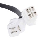 RM01048 | High Output Stator 300 W for Arctic Cat DVX 400 / Kawasaki KFX 400 / Suzuki LTZ 400 Quadsport 2003-2008 | - Image 8