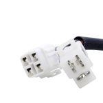 RM01048 | High Output Stator 300 W for Arctic Cat DVX 400 / Kawasaki KFX 400 / Suzuki LTZ 400 Quadsport 2003-2008 | - Image 2