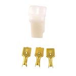 RMS010-103245 | Generator Stator for Honda VF500F F2 1984 1985 1986 / VF500C Magna V30 1984 1985 | - Image 10