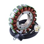 RMS010-103240 | Generator Stator for Yamaha V Star 650 Custom / Sliverado / Classic / Midnight Custom 2004-2016 | - Image 12