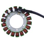 RMS010-103235 | Generator Stator for BMW F 650 CS / F 650 GS 1999-2007 | G 650 X 2006-2009 OEM Repl. # 12117687776 12317699394 | - Image 10