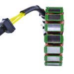 RMS010-103235 | Generator Stator for BMW F 650 CS / F 650 GS 1999-2007 | G 650 X 2006-2009 OEM Repl. # 12117687776 12317699394 | - Image 9