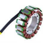 RMS010-103235 | Generator Stator for BMW F 650 CS / F 650 GS 1999-2007 | G 650 X 2006-2009 OEM Repl. # 12117687776 12317699394 | - Image 4