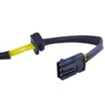 RMS010-103235 | Generator Stator for BMW F 650 CS / F 650 GS 1999-2007 | G 650 X 2006-2009 OEM Repl. # 12117687776 12317699394 | - Image 2