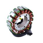 RMS010-103250 | Generator Stator for BMW F650GS / F700GS / F800GS / F800GT / F800R / F800ST 2005-2018 | - Image 10
