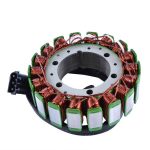 RMS010-103250 | Generator Stator for BMW F650GS / F700GS / F800GS / F800GT / F800R / F800ST 2005-2018 | - Image 9