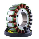 RMS010-103250 | Generator Stator for BMW F650GS / F700GS / F800GS / F800GT / F800R / F800ST 2005-2018 | - Image 8