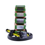 RMS010-103250 | Generator Stator for BMW F650GS / F700GS / F800GS / F800GT / F800R / F800ST 2005-2018 | - Image 4