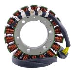 RMS010-103250 | Generator Stator for BMW F650GS / F700GS / F800GS / F800GT / F800R / F800ST 2005-2018 | - Image 3