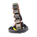 RMS010-102035 | Generator Stator for Kawasaki Ninja ZX-6 / ZZR600 1990-2005 | OEM# 21003-1368 21003-1214 ZX 6R ZX6R | - Image 12