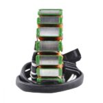 RMS010-102040 | Generator Stator for Honda VFR800 Interceptor VFR800FI / CBR 1100 XX Blackbird 1999-2003 | - Image 8