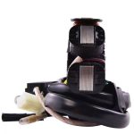 RMS010-102452 | Stator for Scooter Moped Go Kart GY6 125cc 150cc / QMI152 QMI157 QMJ152 QMJ157 Engines - 8 Coils | - Image 4