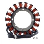 RMS010-102722 | Stator for Kohler 237878-S 15 - 20 AMP Lawn & Garden 237878S CH11-CH25 CV11-CV22 CV18-CV22 K181 K241 K301-K341 KT17 KT19 | - Image 4