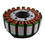 RMS010-102040 | Generator Stator for Honda VFR800 Interceptor VFR800FI / CBR 1100 XX Blackbird 1999-2003 | - Image 4