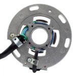 RMS010-102117 | Stator for Yamaha YZ 250 2006-2024 | YZ 250 X 2016-2023 | OEM Repl.# 5CU-85560-20-00 YZ250 YZ250X | - Image 4