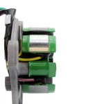 RMS010-102183 | Stator for Suzuki RM 125 2005-2008 | OEM Repl.# 32101-36F30 | - Image 4