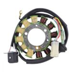 RM01044 | High Output Performance Generator Stator 100 W for Yamaha YFZ 350 Banshee 1987-1994 | - Image 4