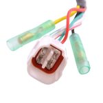 RM01032 | RMSTATOR New Aftermarket Yamaha High Output Performance Generator Stator 100 W / Adjustable Timing Backplate | - Image 4