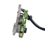 RM01031 | High Output Performance Generator Stator 100 W / Adjutable Timing Backplate for Yamaha YFZ 350 Banshee 1987-1994 | - Image 4