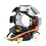 RMS010-101542 | Ignition Stator for Honda XR 250 R 1996-2004 | OEM Repl.# 31120-KCE-671 XR250R | - Image 4